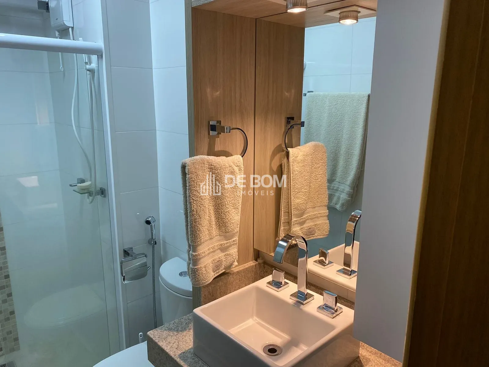 Apartamento, 2 quartos, 65 m² - Foto 19