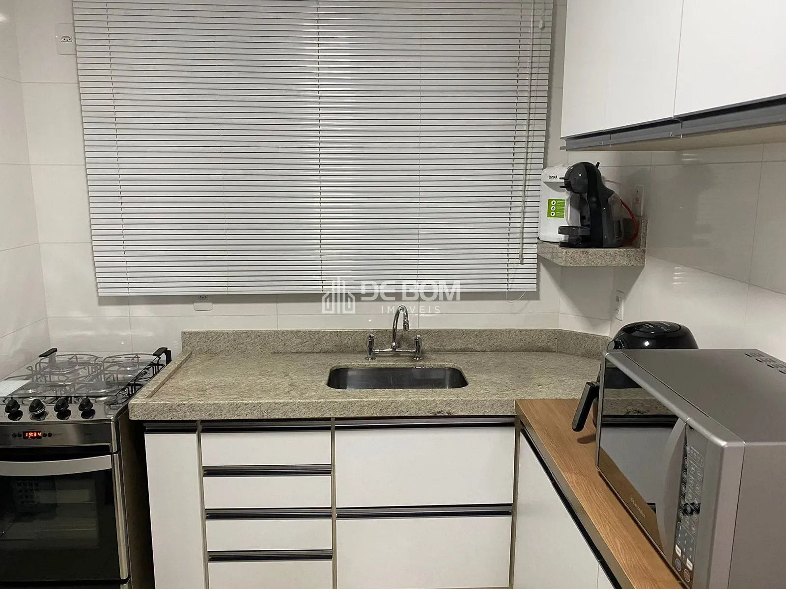 Apartamento, 2 quartos, 65 m² - Foto 11