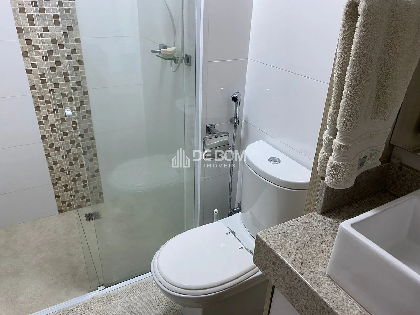 Apartamento, 2 quartos, 65 m² - Foto 21
