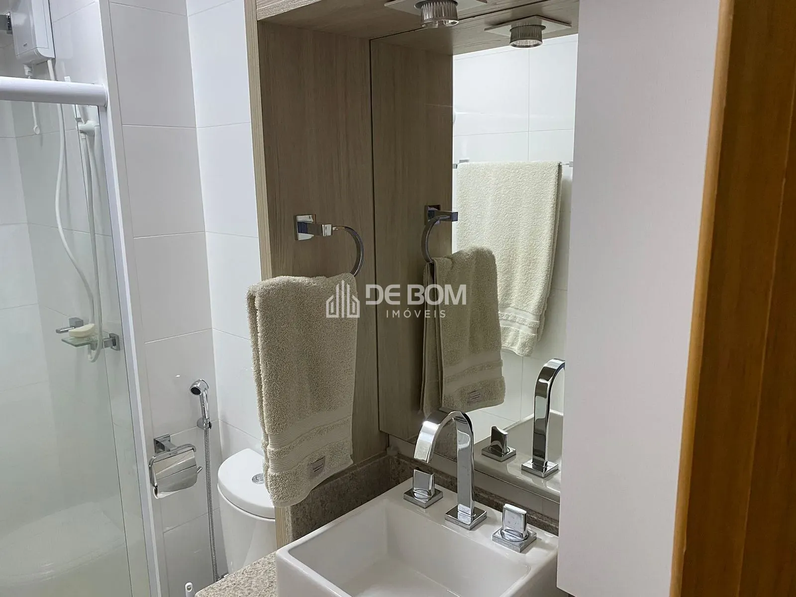 Apartamento, 2 quartos, 65 m² - Foto 23
