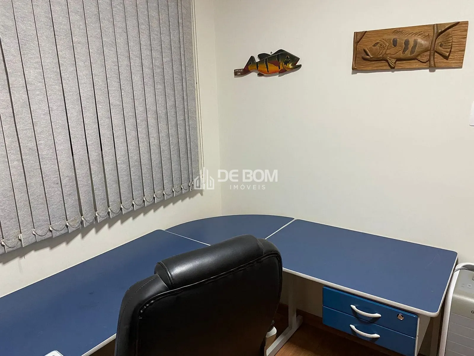 Apartamento, 2 quartos, 65 m² - Foto 17