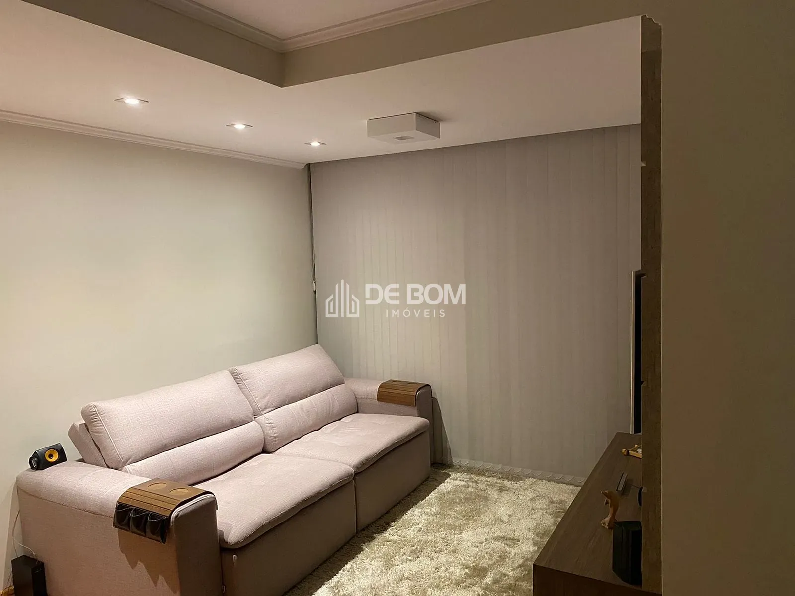 Apartamento, 2 quartos, 65 m² - Foto 7