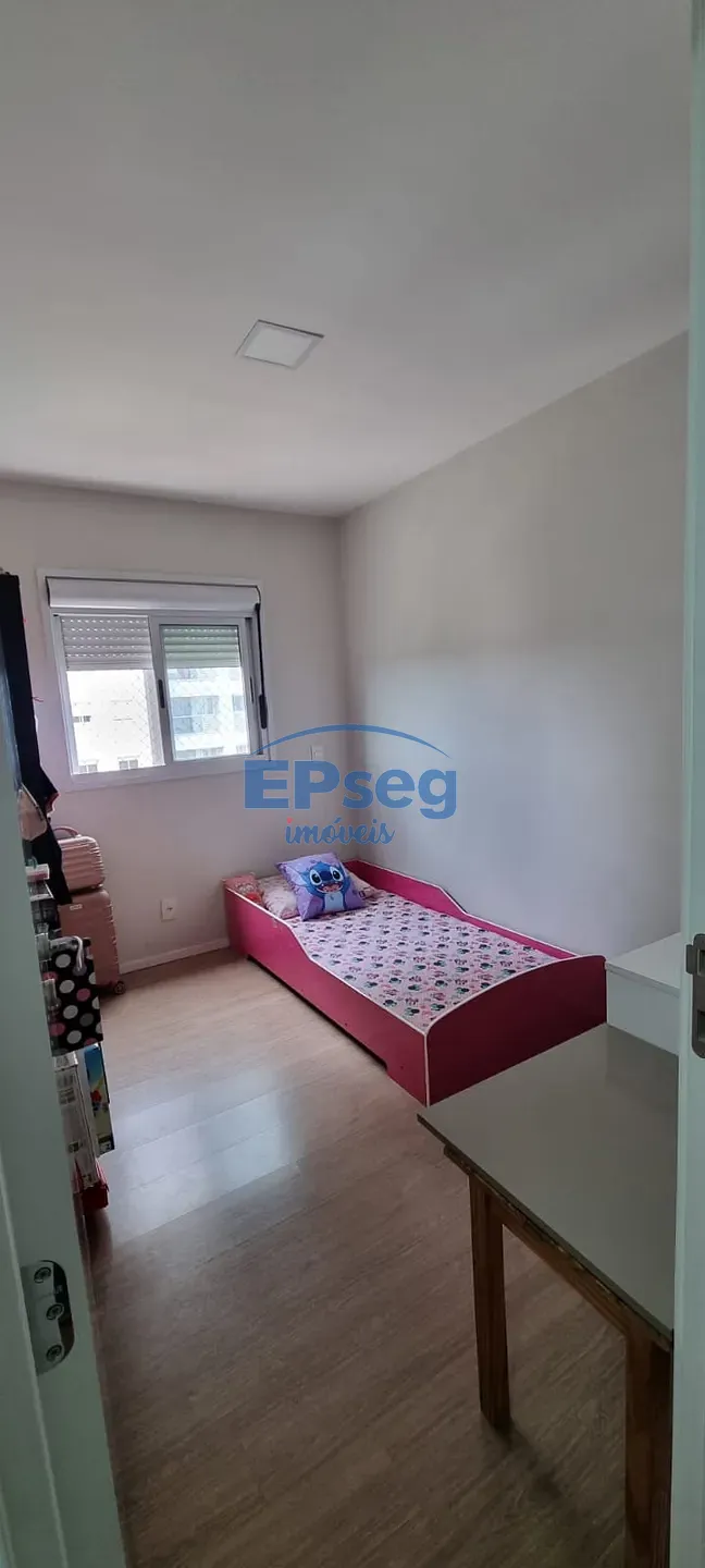 Apartamento, 3 quartos, 71 m² - Foto 11