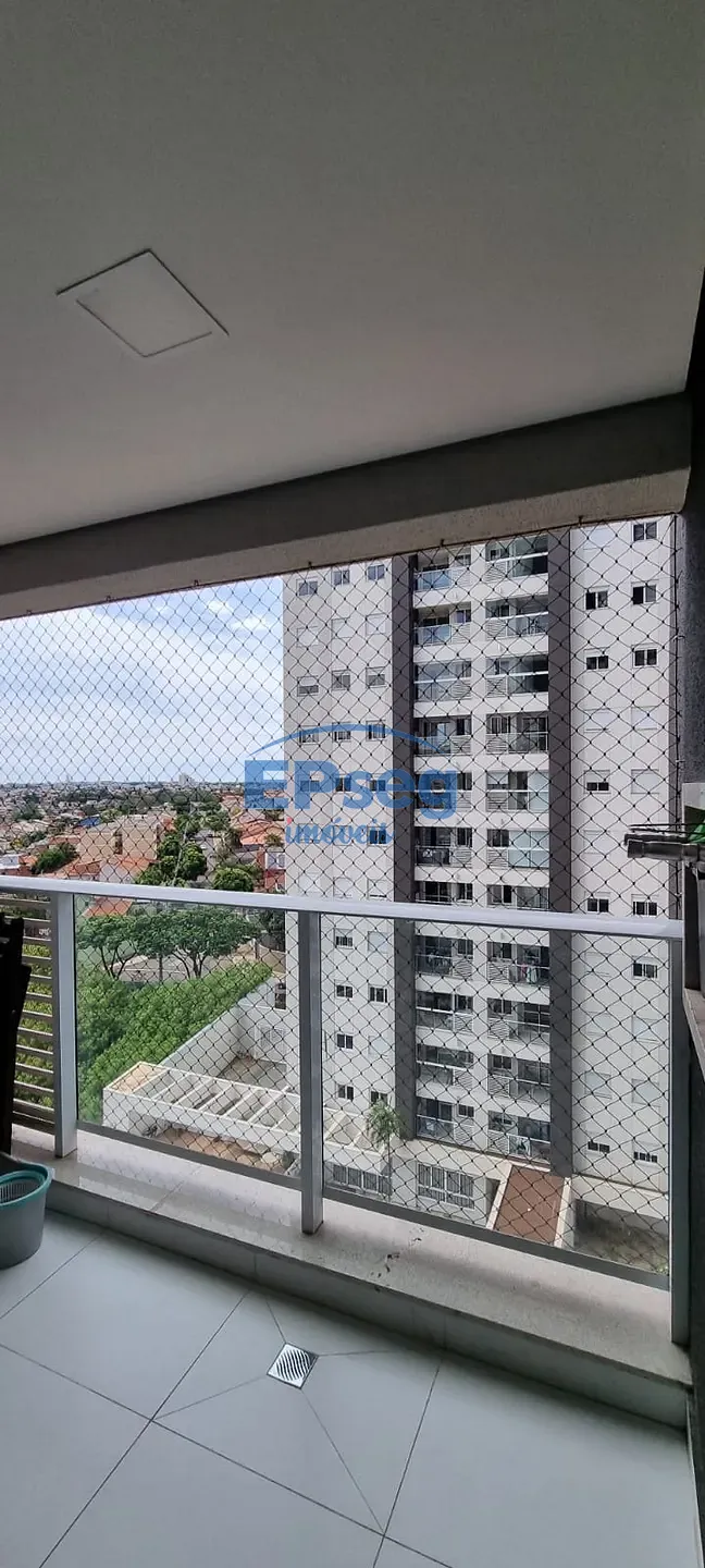 Apartamento, 3 quartos, 71 m² - Foto 14