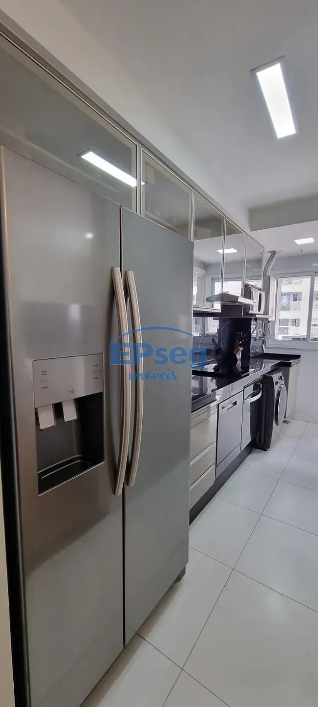 Apartamento, 3 quartos, 71 m² - Foto 4