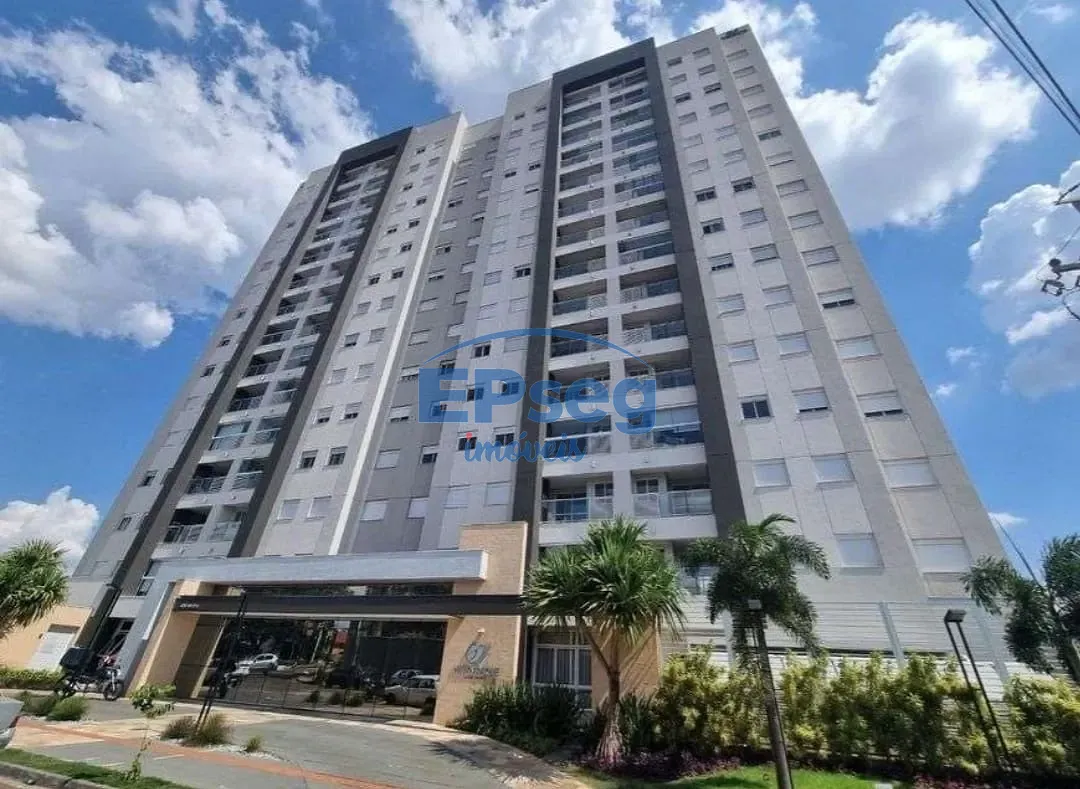 Apartamento, 3 quartos, 71 m² - Foto 1