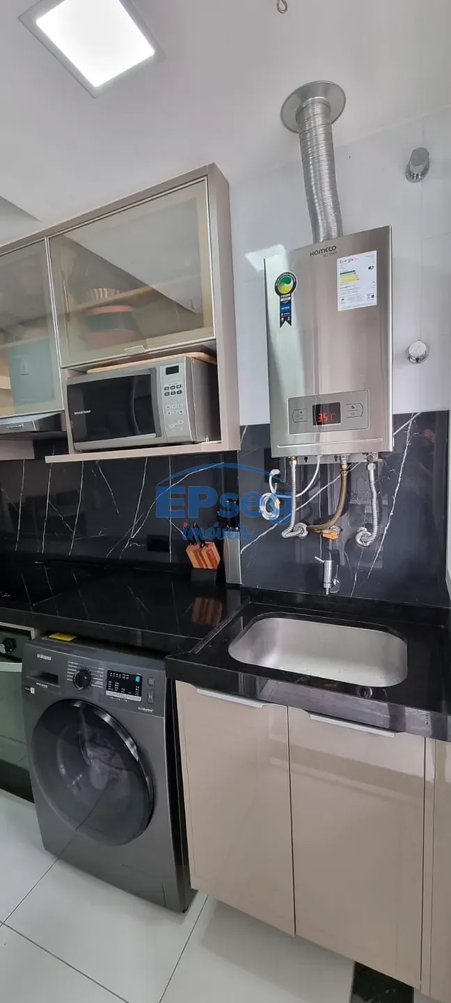 Apartamento, 3 quartos, 71 m² - Foto 22