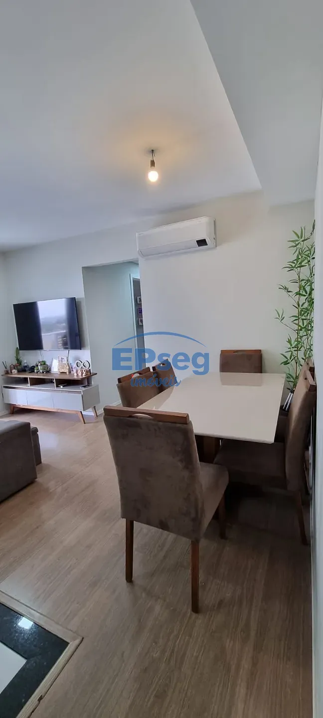 Apartamento, 3 quartos, 71 m² - Foto 20