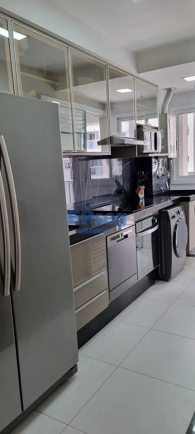 Apartamento, 3 quartos, 71 m² - Foto 3