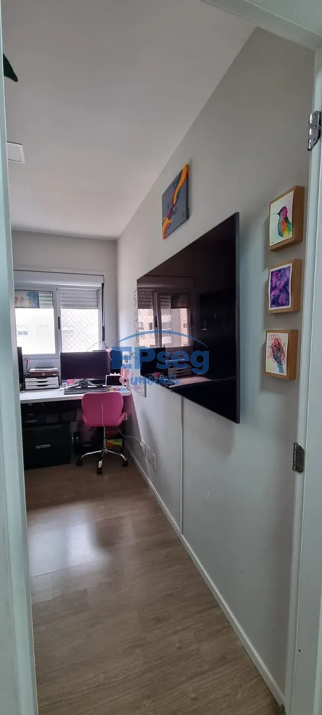 Apartamento, 3 quartos, 71 m² - Foto 12