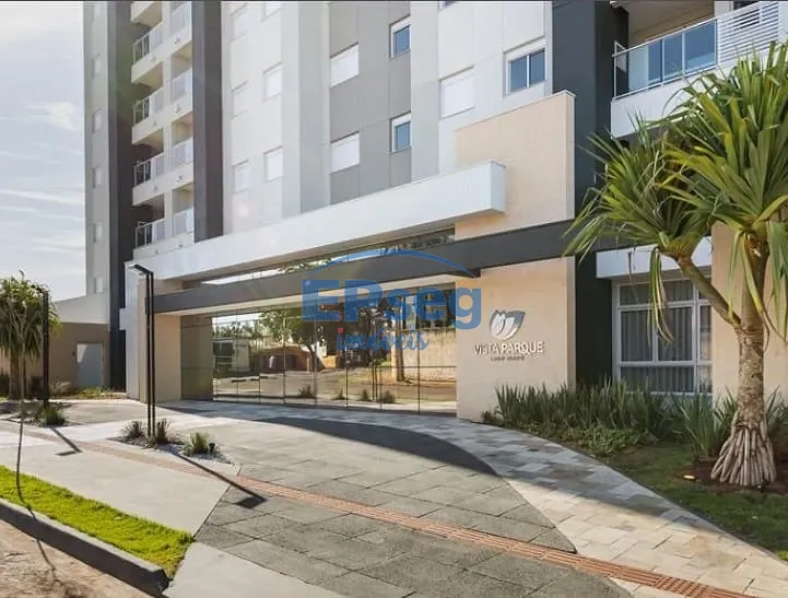 Apartamento, 3 quartos, 71 m² - Foto 2