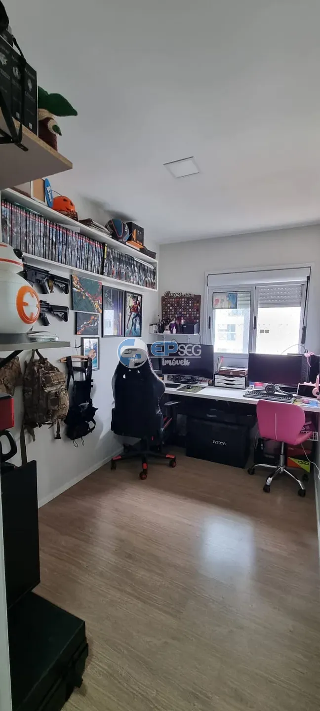 Apartamento, 3 quartos, 71 m² - Foto 25