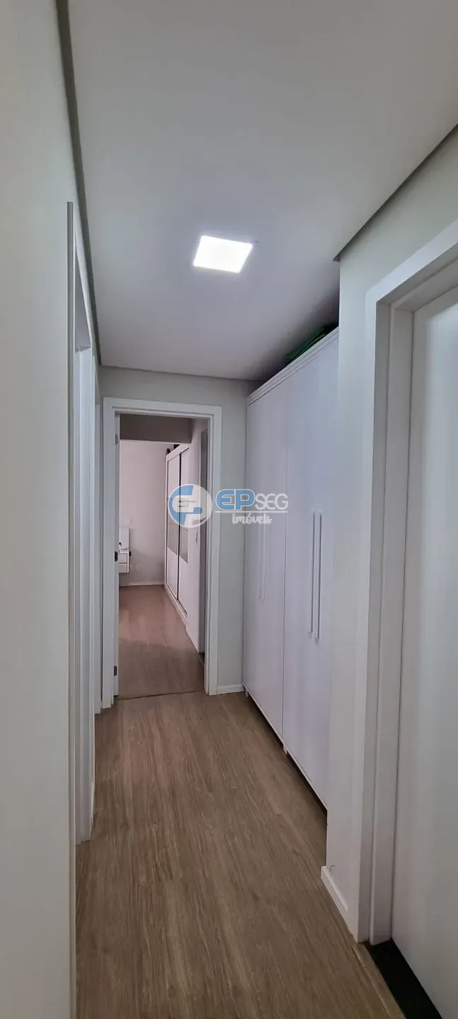 Apartamento, 3 quartos, 71 m² - Foto 9