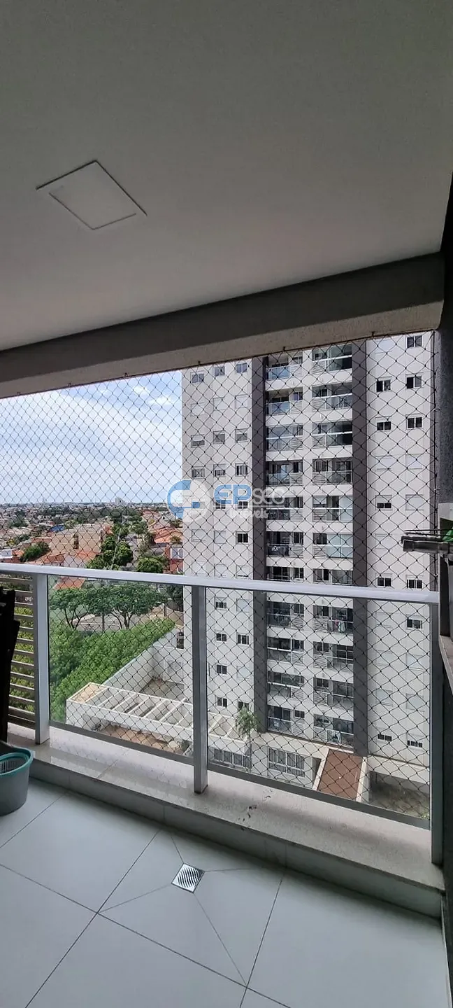 Apartamento, 3 quartos, 71 m² - Foto 14