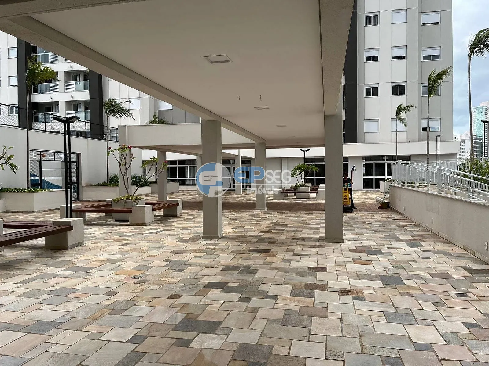 Apartamento, 3 quartos, 71 m² - Foto 41