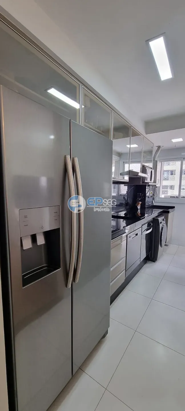 Apartamento, 3 quartos, 71 m² - Foto 4
