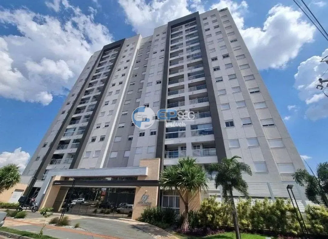 Apartamento, 3 quartos, 71 m² - Foto 1