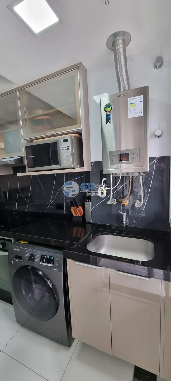Apartamento, 3 quartos, 71 m² - Foto 22