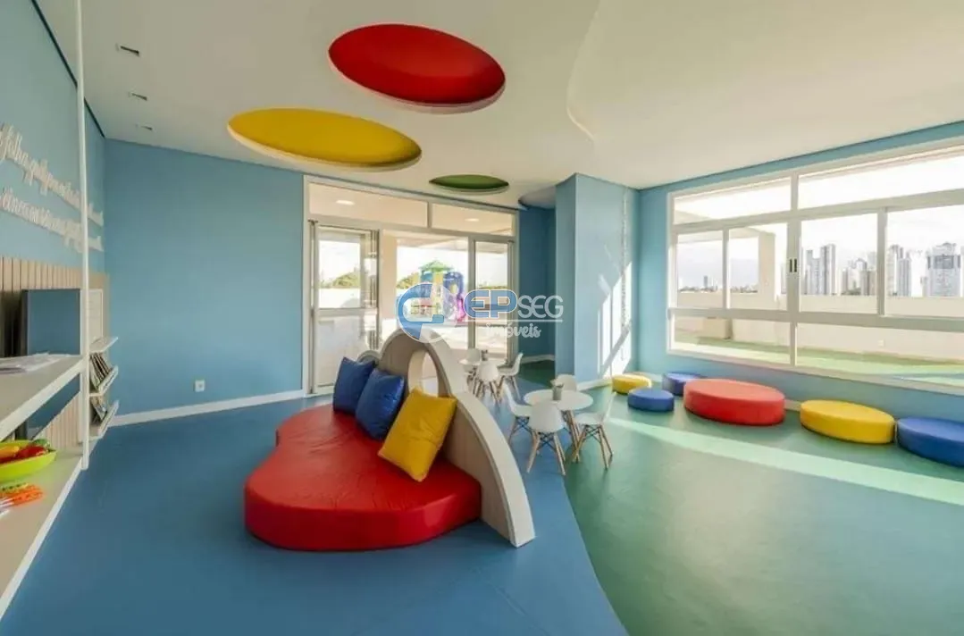 Apartamento, 3 quartos, 71 m² - Foto 34