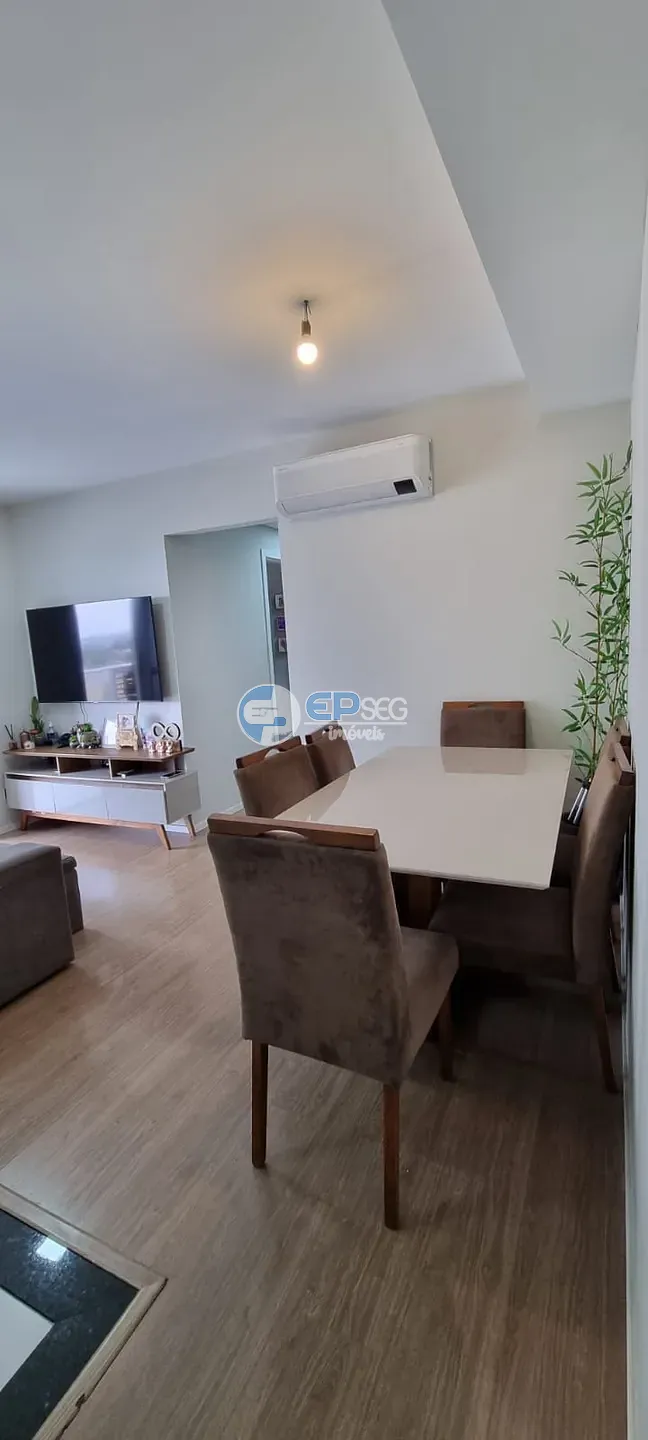 Apartamento, 3 quartos, 71 m² - Foto 20