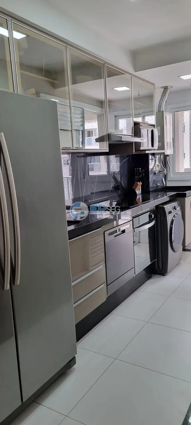 Apartamento, 3 quartos, 71 m² - Foto 3