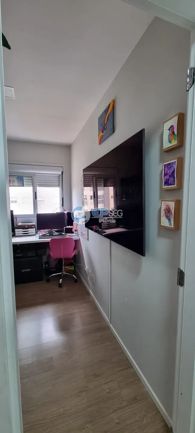 Apartamento, 3 quartos, 71 m² - Foto 12