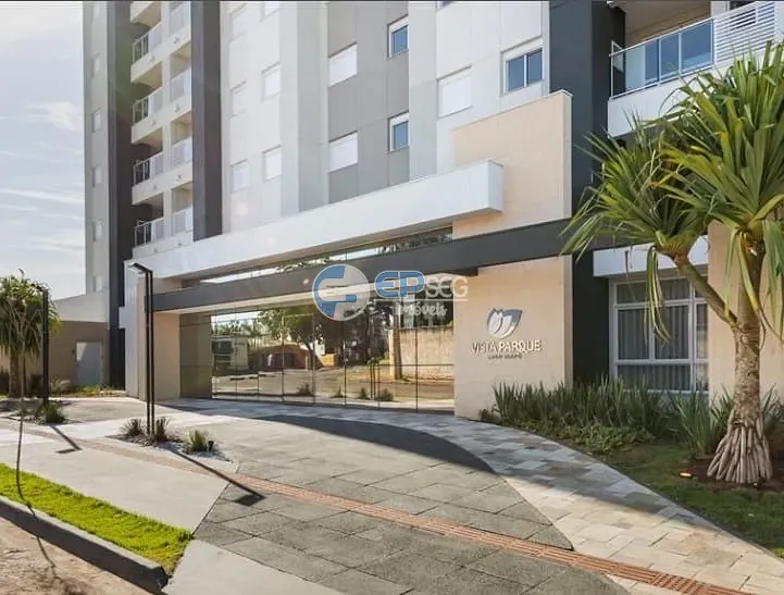 Apartamento, 3 quartos, 71 m² - Foto 2