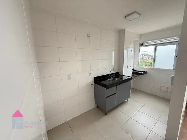 Apartamento com 45m² 2 quartos e 1 banheiro, à venda, no bairro Parque Rebouças em São Paulo