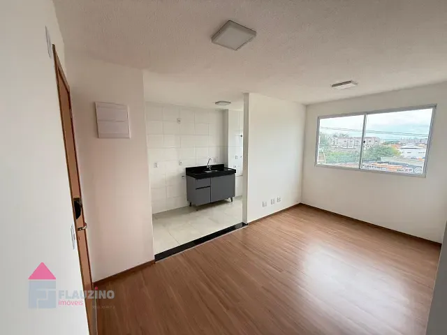 Apartamento com 45m² 2 quartos e 1 banheiro, à venda, no bairro Parque Rebouças em São Paulo