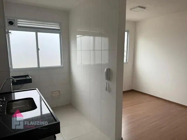 Apartamento com 45m² 2 quartos e 1 banheiro, à venda, no bairro Parque Rebouças em São Paulo