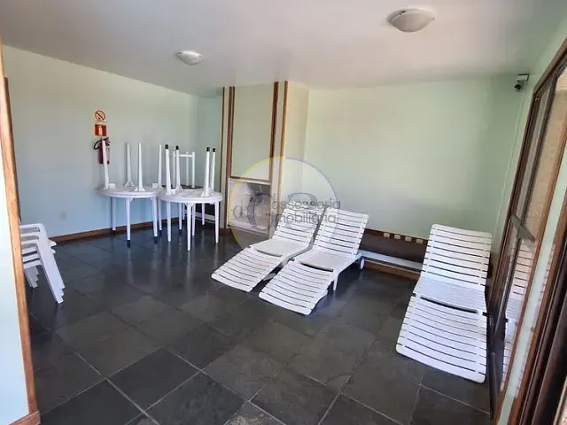 Apartamento 3 quartos e 3 banheiros, à venda ou para alugar, no bairro Centro em Rio Grande