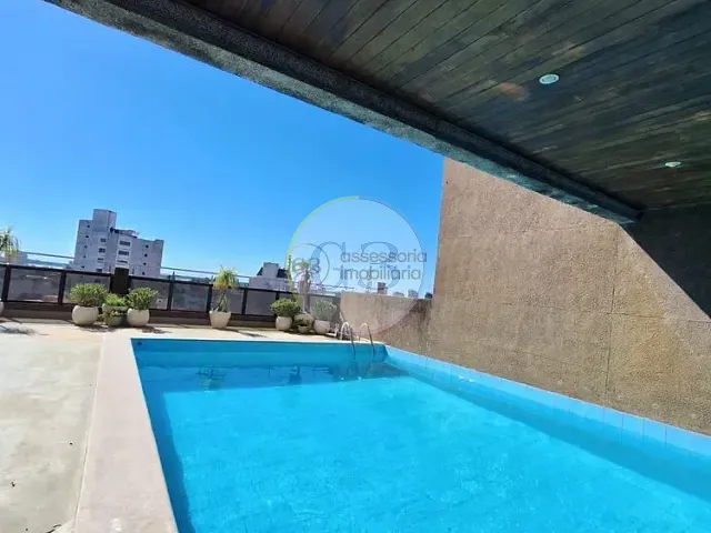 Apartamento 3 quartos e 3 banheiros, à venda ou para alugar, no bairro Centro em Rio Grande