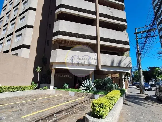 Apartamento 3 quartos e 3 banheiros, à venda ou para alugar, no bairro Centro em Rio Grande