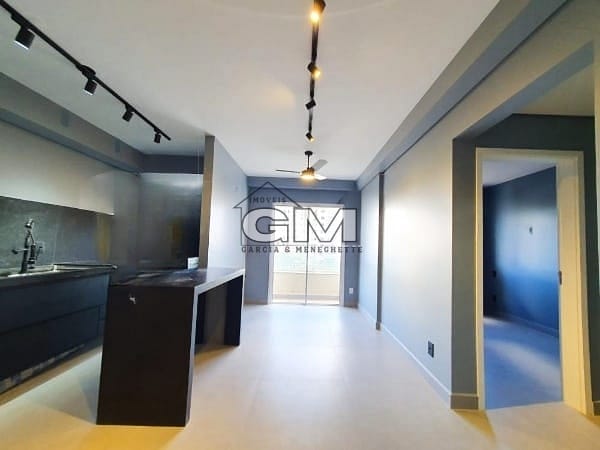 Apartamento, 2 quartos, 57 m² - Foto 3