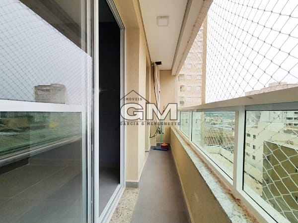 Apartamento, 2 quartos, 57 m² - Foto 4