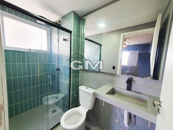 Apartamento, 2 quartos, 57 m² - Foto 9