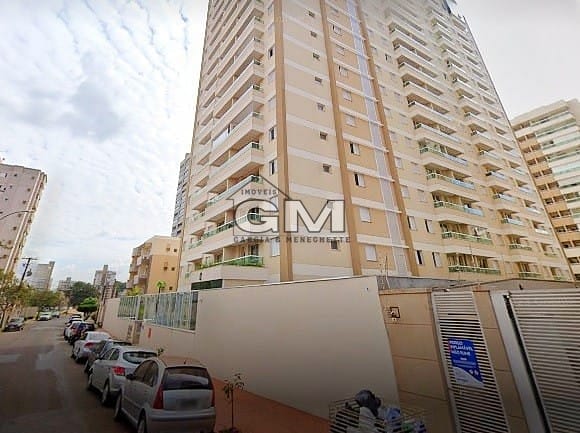 Apartamento, 2 quartos, 57 m² - Foto 11