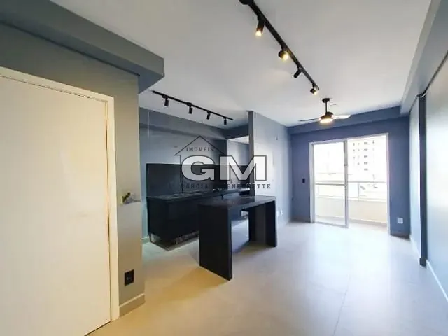 Apartamento 2 quartos e 2 banheiros, à venda, no bairro Nova Aliança em Ribeirão Preto