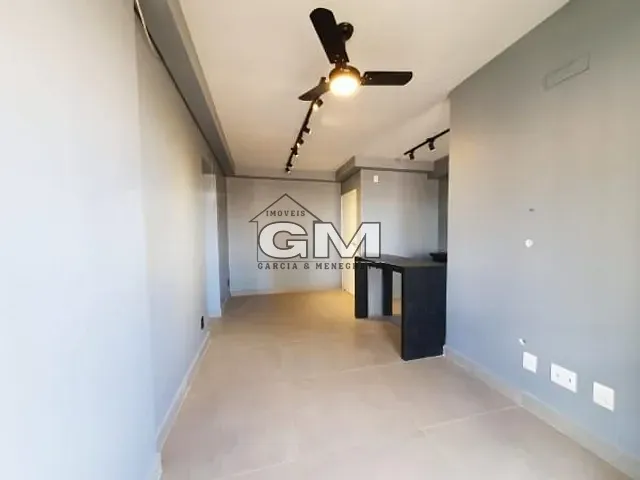 Apartamento 2 quartos e 2 banheiros, à venda, no bairro Nova Aliança em Ribeirão Preto