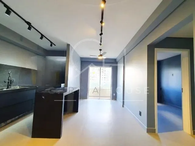 Apartamento 2 quartos e 2 banheiros, à venda, no bairro Nova Aliança em Ribeirão Preto