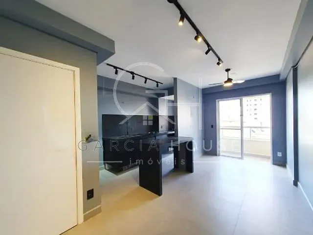 Apartamento 2 quartos e 2 banheiros, à venda, no bairro Nova Aliança em Ribeirão Preto