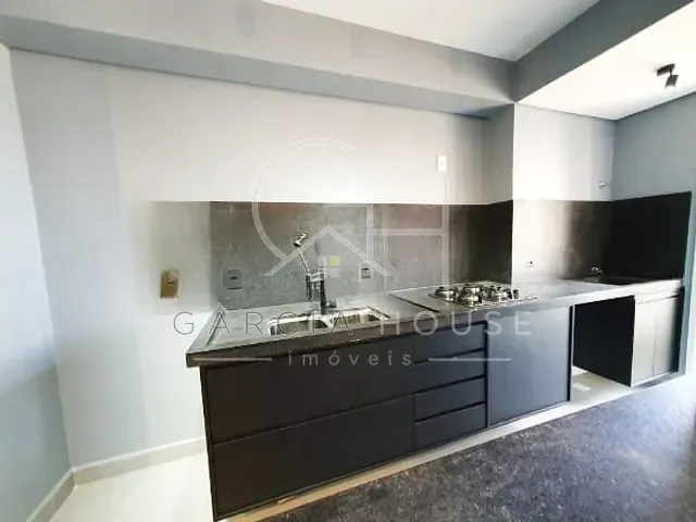Apartamento 2 quartos e 2 banheiros, à venda, no bairro Nova Aliança em Ribeirão Preto