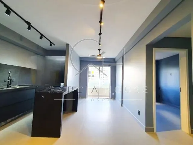 Apartamento 2 quartos e 2 banheiros, à venda, no bairro Nova Aliança em Ribeirão Preto