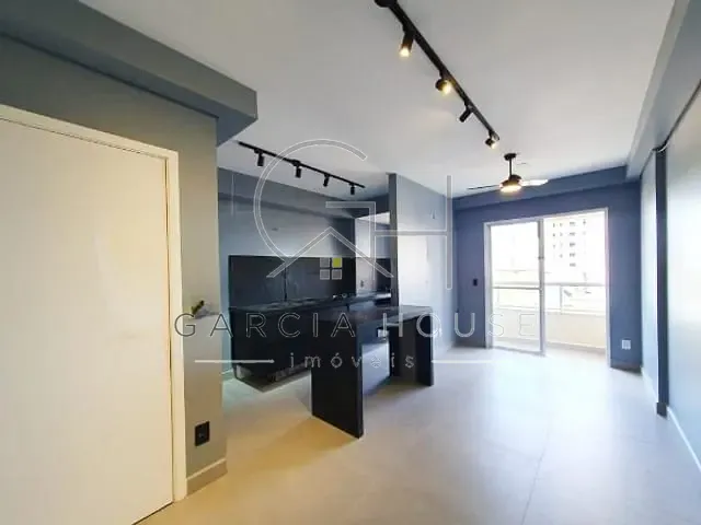 Apartamento 2 quartos e 2 banheiros, à venda, no bairro Nova Aliança em Ribeirão Preto