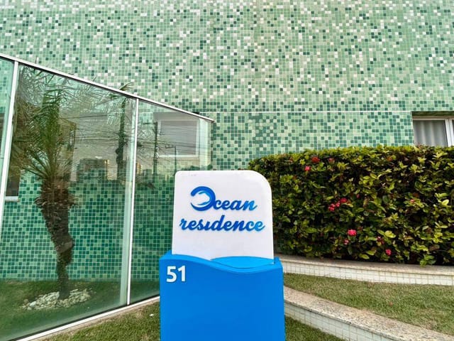 Apartamento com 80m² 2 quartos e 2 banheiros, para alugar, no bairro Atalaia em Aracaju