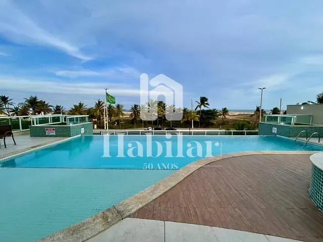 Apartamento com 98m² 2 quartos e 2 banheiros, para alugar, no bairro Atalaia em Aracaju
