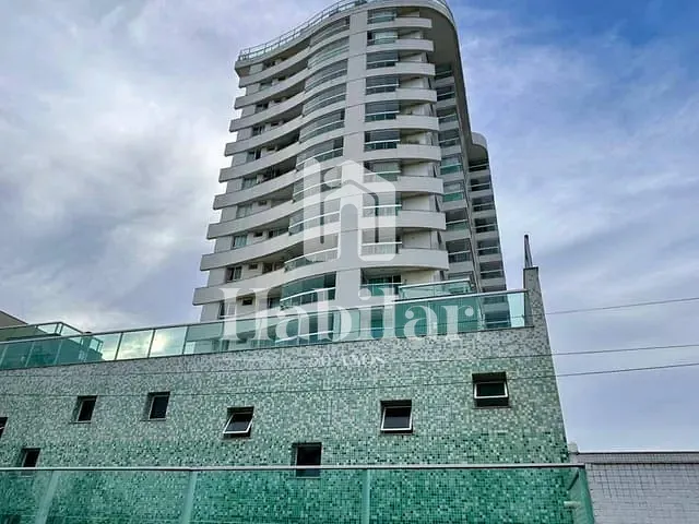 Apartamento com 98m² 2 quartos e 2 banheiros, para alugar, no bairro Atalaia em Aracaju