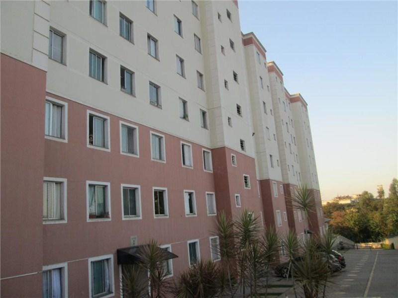 Apartamento, 2 quartos, 48 m² - Foto 2