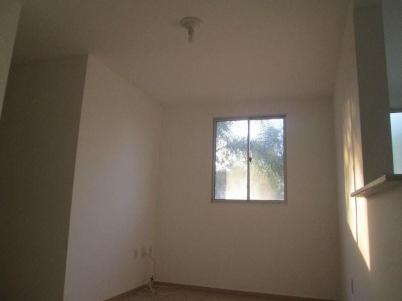 Apartamento, 2 quartos, 48 m² - Foto 4