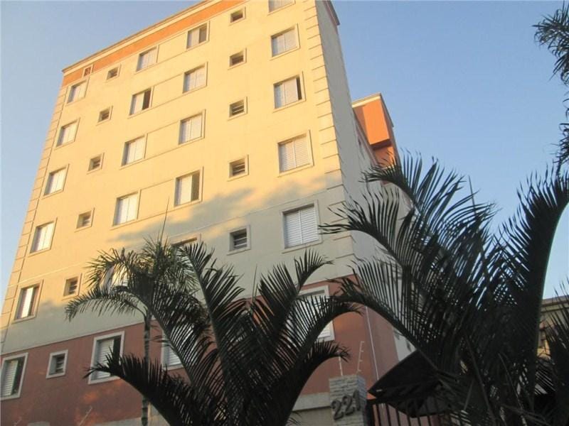 Apartamento, 2 quartos, 48 m² - Foto 1
